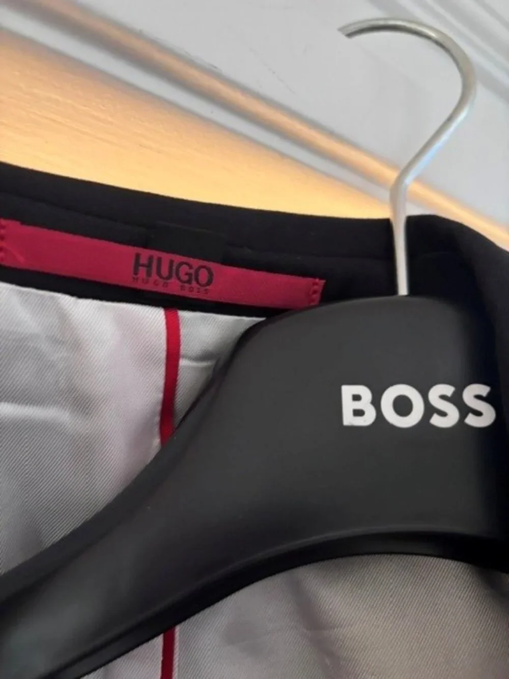 Hugo Boss Tuxedo Suit